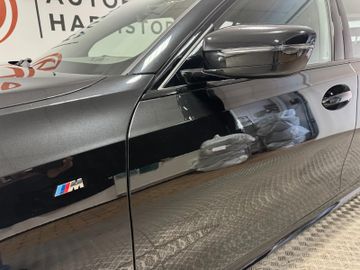 BMW 330 i Touring xDrive M Sport Navi LED Kamera