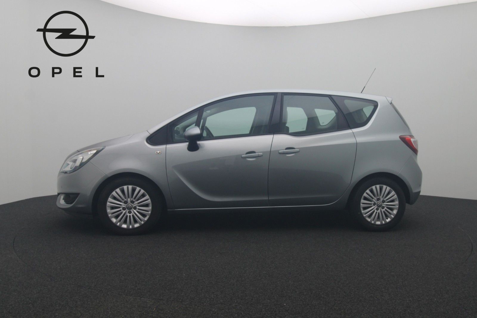Fahrzeugabbildung Opel Meriva Active