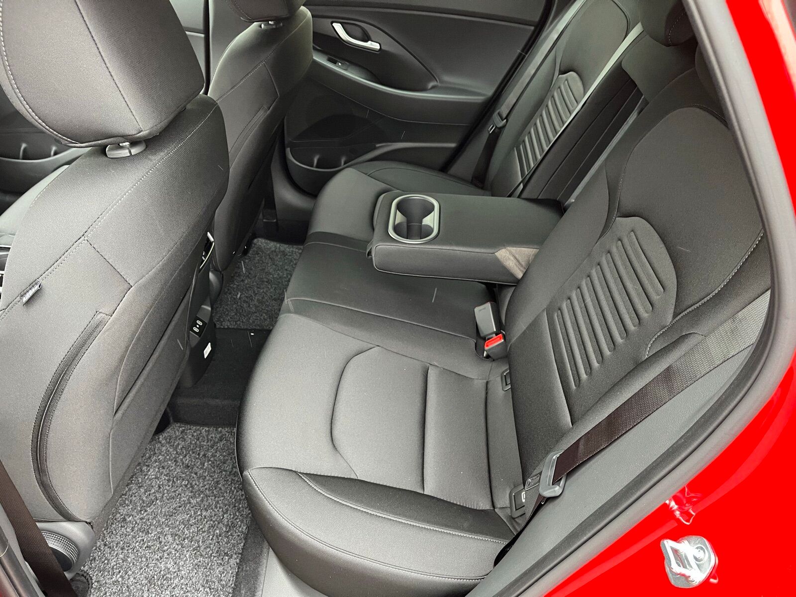 Hyundai i30 – Bild 10