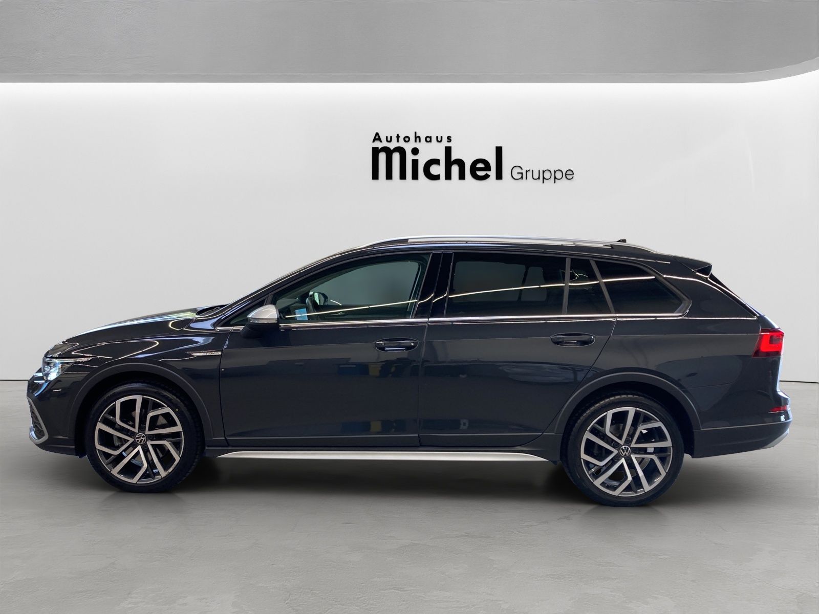 Volkswagen Golf 8 Variant TDI DSG 4M Alltrack IQ-Light Pano foto 5
