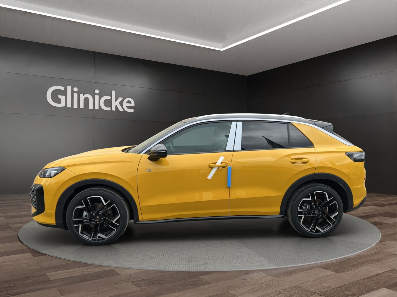 Volkswagen T-Roc - Bild 4