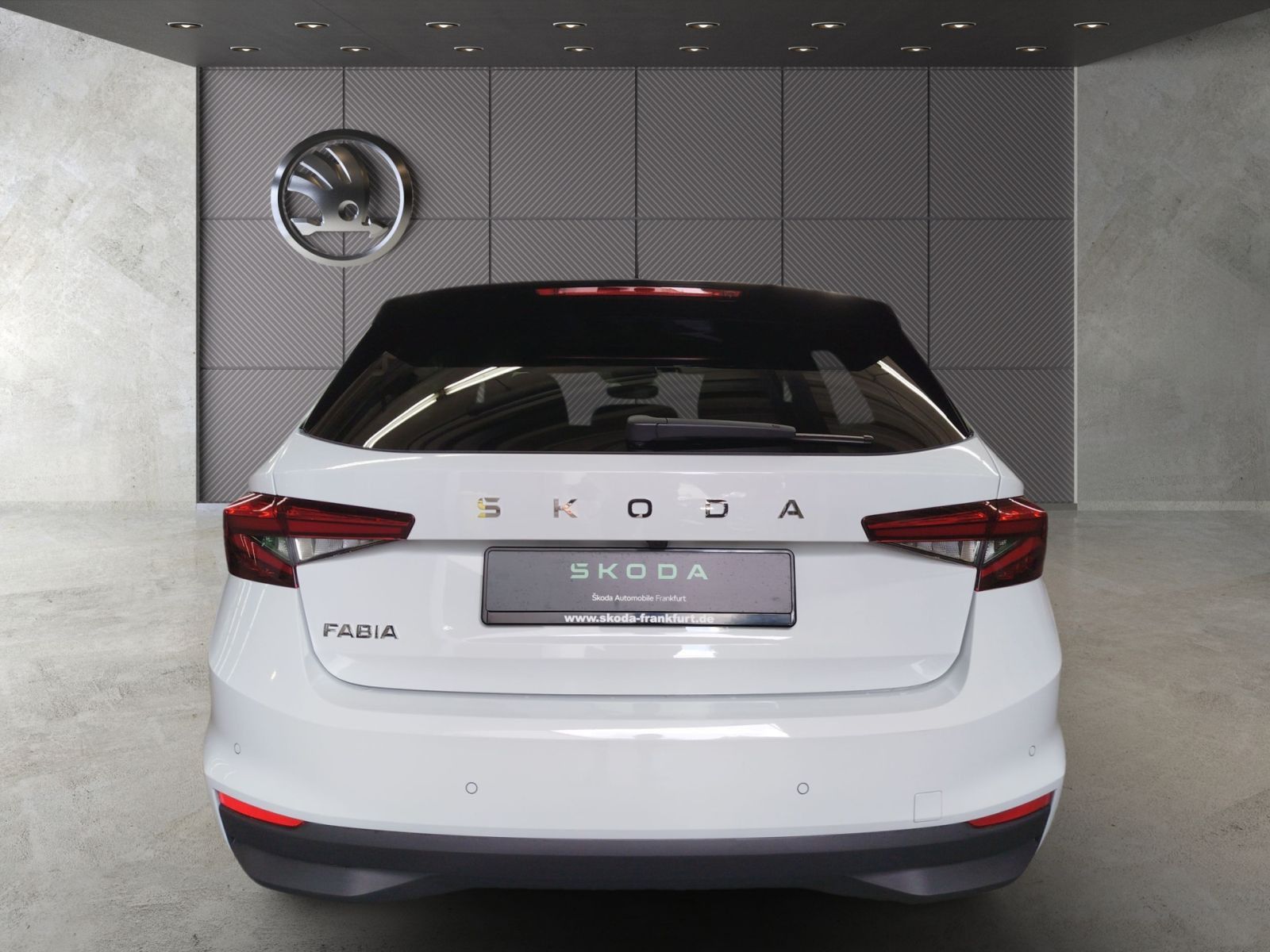 Skoda Fabia - Bild 5