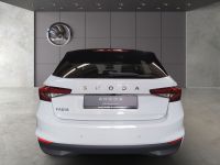 Skoda Fabia - Vorschau Bild 5