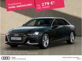 Audi A4 Lim. 35 TDI advanced