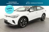Volkswagen ID.4 Pro Performance electric 150kW 1-Gang-Autom - VW ID.4 SUV