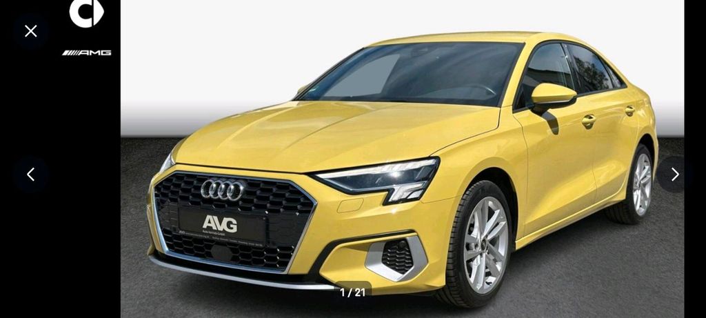 Image of Audi A3
