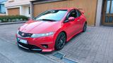 Honda Civic 2.0 Type R Type R - Honda Civic aus 2007 mit Benzin-Antrieb