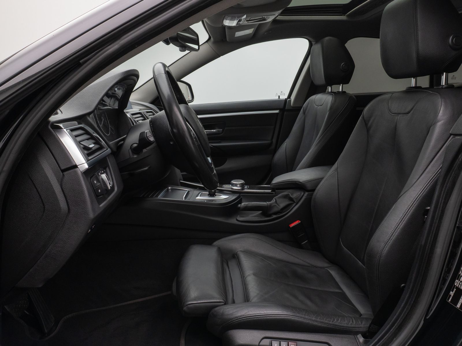 Fahrzeugabbildung BMW 440 Gran Coupé Luxury Line GSD HUD HiFi Komfort