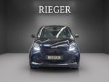 Smart ForTwo EQ Cabrio Advanced PDC*SHZ*Digital Radio* - gebrauchte Smart ForTwo aus dem Jahr 2023