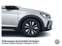 Volkswagen Taigo - Vorschau Bild 3
