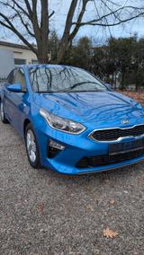 Kia cee'd / Ceed 1.4 Vision Vision - Kia cee'd / Ceed in Mannheim