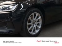 Audi A4 - Vorschau Bild 10
