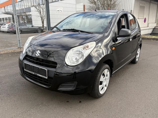 Suzuki Alto Basis*TÜV neu*1Hand