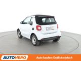 Smart fortwo 1.0 Standard Aut.*CABRIO*SHZ*TEMPO* - Smart ForTwo: 1.0