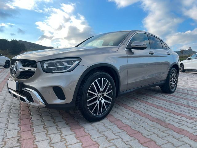 Mercedes-Benz Mercedes-benz GLC 220 GLC 220 d 4Matic Premium