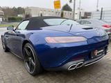 Mercedes-Benz AMG GT S Roadster "Perf. Keramik"Nappa" - Mercedes-Benz Gebrauchtwagen in Bielefeld