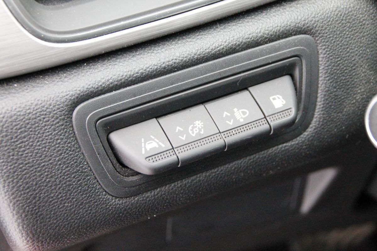 Fahrzeugabbildung Renault Captur II Intens