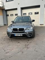 BMW X5 xDrive30d - BMW X5 Gebrauchtwagen in Berlin