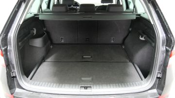 Skoda Kodiaq Clever 4x4 2.0 TDI DSG NAV PDC KAMERA