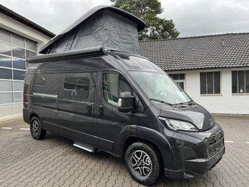 Sunlight Cliff XX 600 RT Dieselhzg.AWT beh.LED Digitalp.