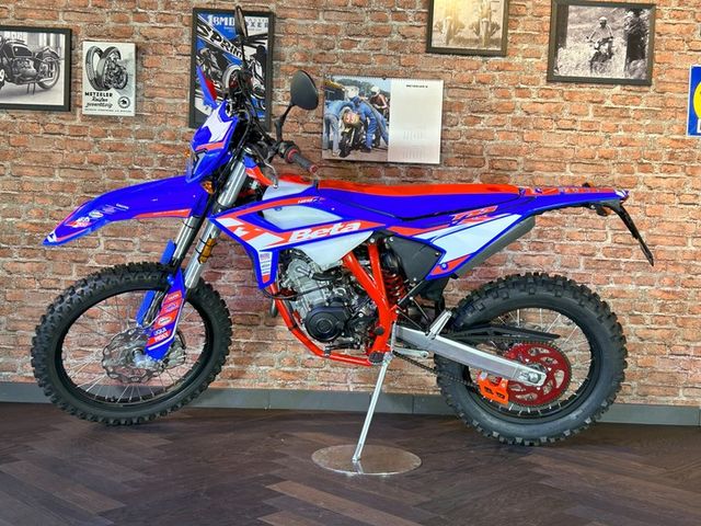 Beta RR 125 R ENDURO 