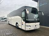 Mercedes-Benz Tourismo 15 RHD ( 580 Travego 515 516 HD ) - Mercedes-Benz Travego