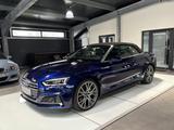 Audi A5 Cabriolet 40 TDI - S LINE / S-SITZE / MATRIX - Audi A5: Cabrio, Line