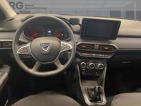 Dacia Sandero - Vorschau Bild 10