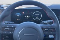 Hyundai TUCSON - Vorschau Bild 8