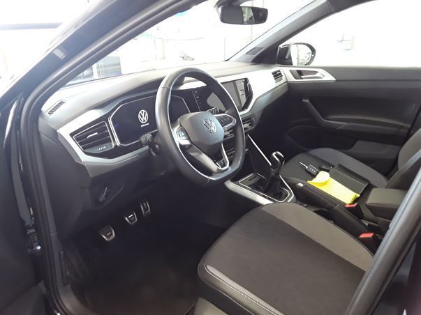 Volkswagen Taigo - Bild 6
