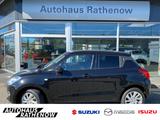 Suzuki Swift Comfort 4x4 1.2 Dualjet DAB SHZ Navigation