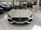 Mercedes-Benz AMG GT C Roadster*PERFORMANCE*KERAMIK*BURM*DSTR* - Mercedes-Benz AMG GT C aus 2018