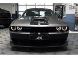 Dodge Challenger R/T 6.4 L ScatPack WideBody, Matt Bla - Dodge Challenger Neuwagen