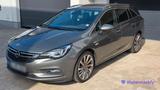 Opel Astra ST 1.6 DI Turbo ecoFLEX Innovation 147... - Opel Astra: 14 Turbo