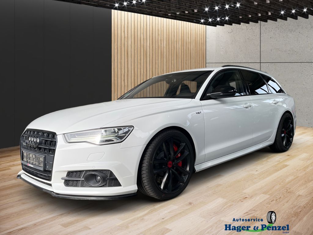 Image of Audi A6