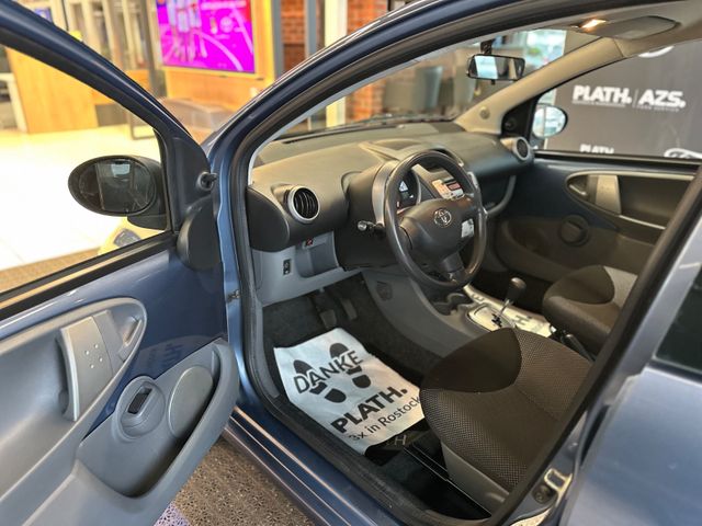 Toyota Aygo  City Automatik *wenig KM*