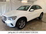 Mercedes-Benz GLC 300 e 4Matic LED | Kamera | SiHz | AHK - gebrauchte Mercedes-Benz GLC 300 aus dem Jahr 2022