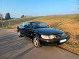 Saab 9-3 SE Cabrio TÜV bis 3/28 - Saab aus 2000: Cabrio