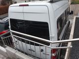 Mercedes-Benz Camper Van Mercedes Benz Sprinter 313 CDI - Wohnwagen mit Standheizung