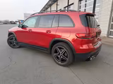 Mercedes-Benz GLB 220 GLB GLB 220 d 4Matic,Verkaufe im Auftrag - rote Mercedes-Benz GLB 220