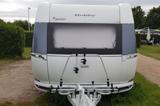 Hobby Prestige 720 KFU Familien-Luxus-Wohnwagen  - Hobby Wuppertal