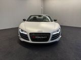 Audi R8 GT Spyder 5.2 FSI quattro - Audi R8 aus 2014