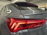 Audi Q3 - Vorschau Bild 14