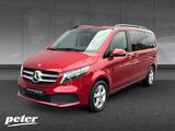 Mercedes-Benz V 220 d 4M EDITION Kompakt ILS-LED/AHK 2.5t/ - gebrauchte Mercedes-Benz V 220 aus dem Jahr 2024