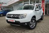 Dacia Duster 1.6 SCe Laureate 4x2 Navi Tempomat PDC - Dacia Duster: Geländewagen