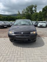 Fiat Punto 1.2*TÜV NEU* - Fiat Punto aus 2002
