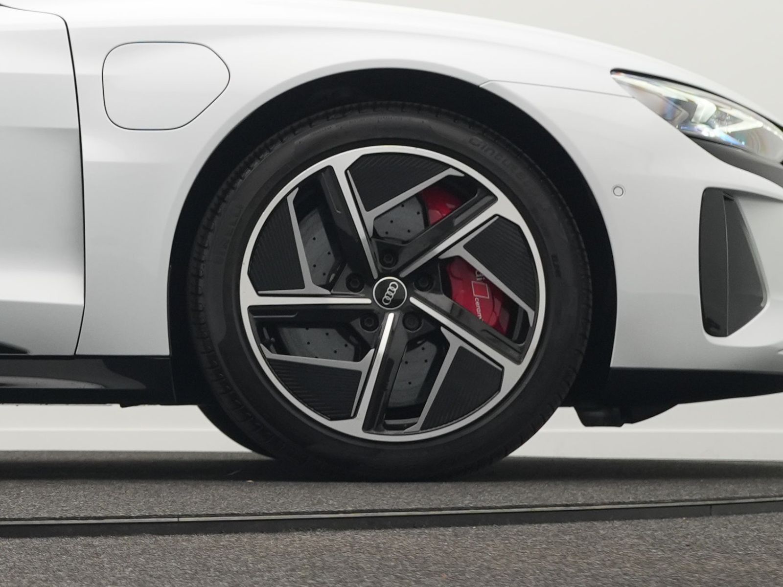 Audi e-tron GT - Bild 49