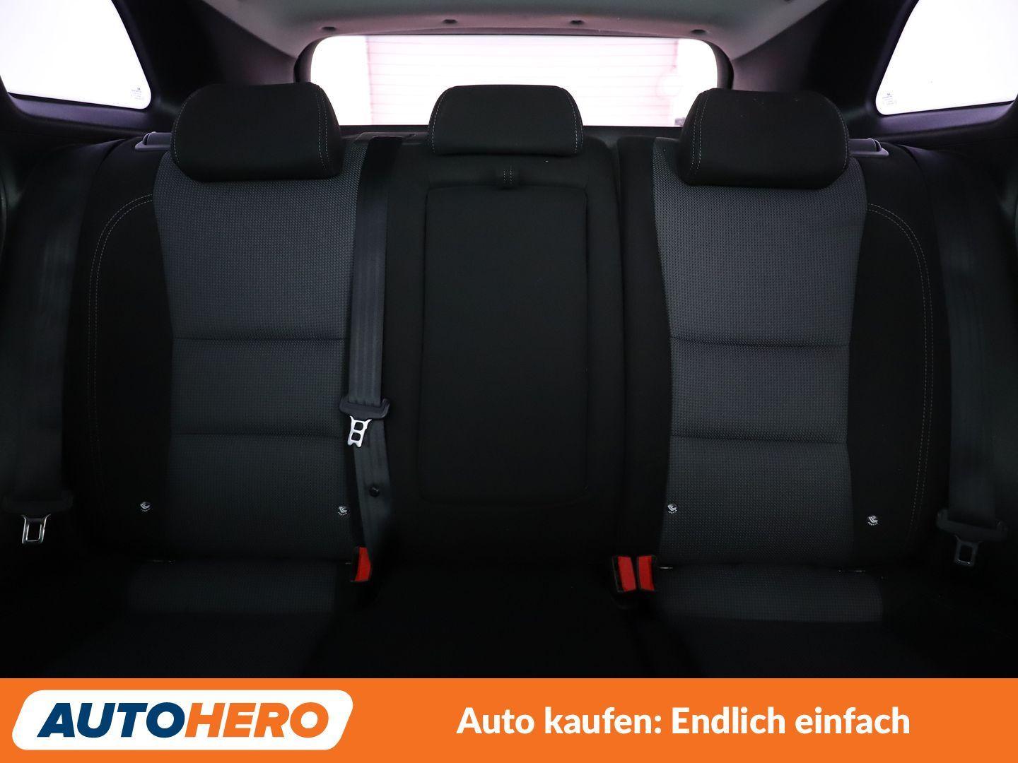 Hyundai i30 1.4 Trend blue *TEMPO*PDC*SHZ*