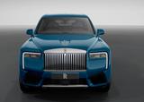 Rolls-Royce Cullinan - Rolls-Royce Cullinan Neuwagen