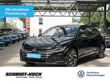 Volkswagen Arteon Shooting Brake 2.0 TSI R-Line AHK NAVI - gebrauchte VW Arteon aus dem Jahr 2024